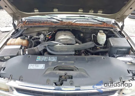 2005 Chevrolet Suburban 1500 Lt from USA, damaged, VIN 3GNEC16Z95G223768